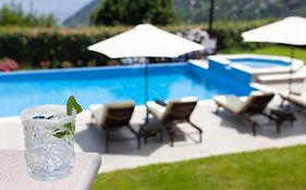 Theta Hotel Pelion